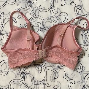 COPY - Victoria’s Secret Underwire Bra - 36/D - Pink